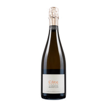 Champagner  Côte Brute  Le Brun de Neuville