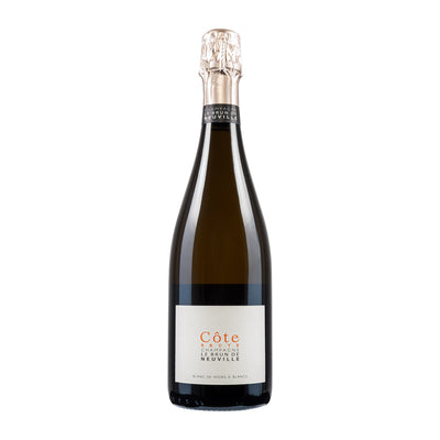 Champagner Côte Brute
