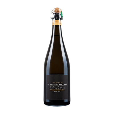 Champagner La Croisée des Chemins