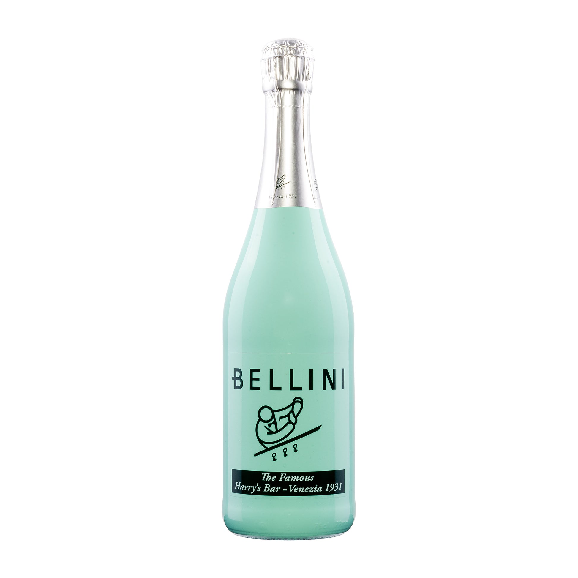 Cipriani  Bellini Original  Cocktail