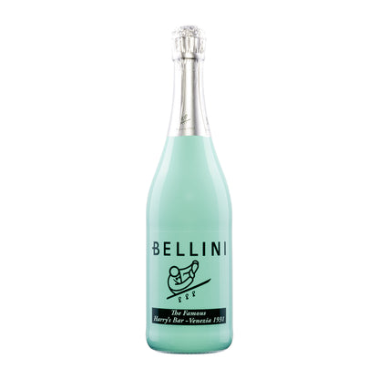 Cipriani Bellini Original Cocktail