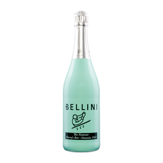 Cipriani Bellini Original Cocktail
