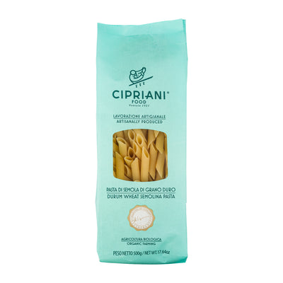 Organic Penne