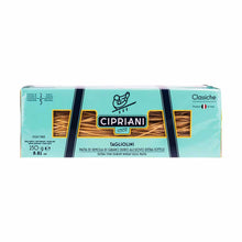Cipriani Pasta  Tagliolini all uovo