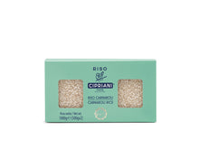 Cipriani Sale  Risottoreis  Carnaroli