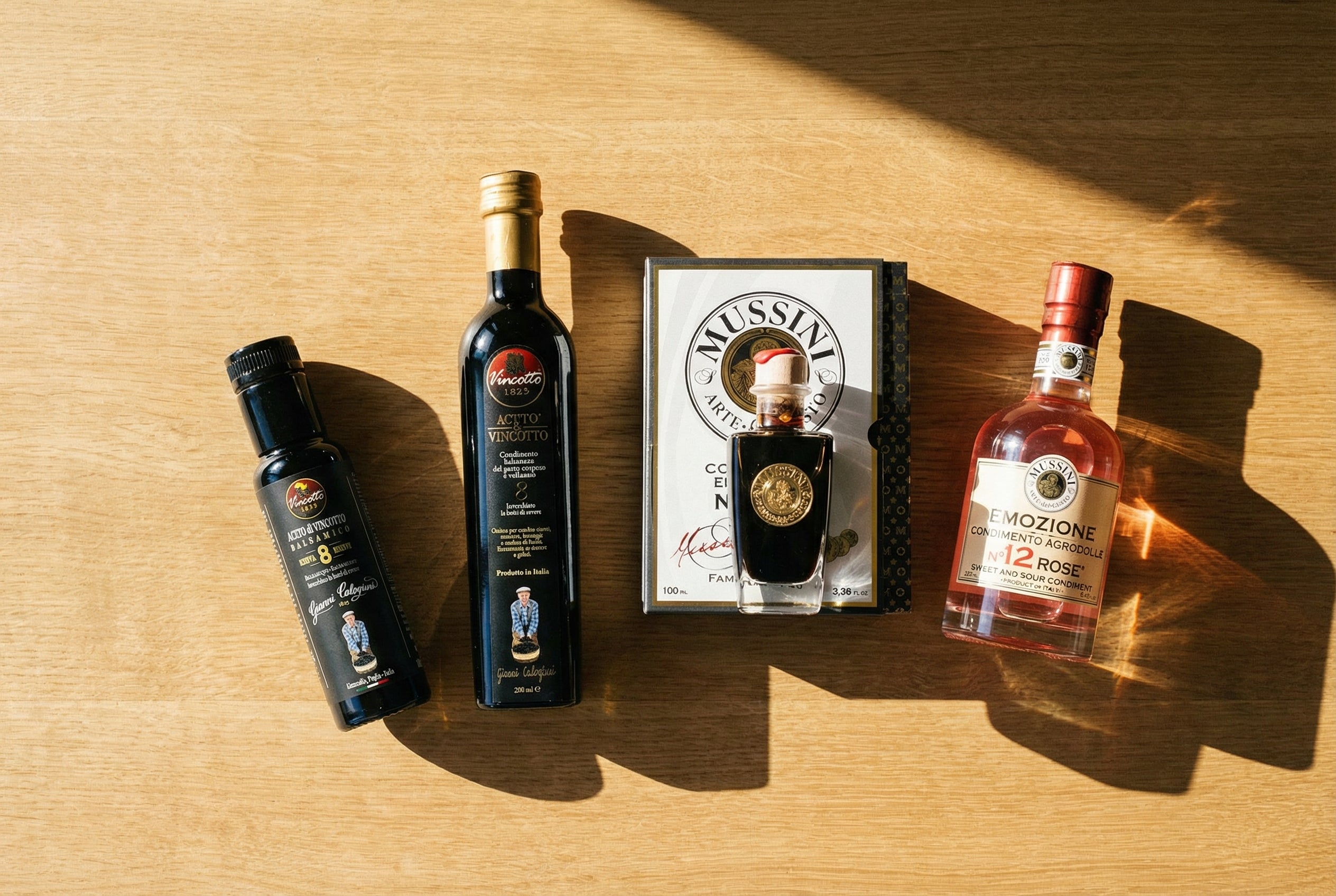 Condimento Balsamico