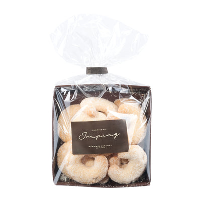 Vanillekipferl – 100g