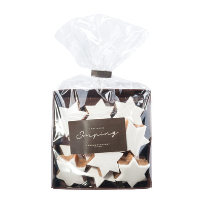 Zimtsterne – 150g