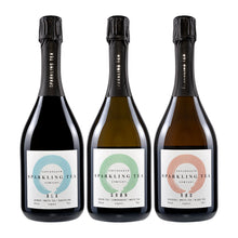 Copenhagen Sparkling Tea  3er Set