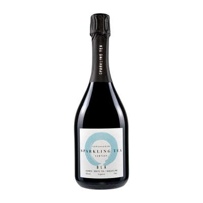 Blå – alkoholfrei