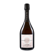 Copenhagen Sparkling Tea  Lyserød  alkoholfrei