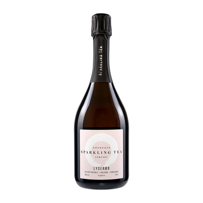 Copenhagen Sparkling Tea  Lyserød  alkoholfrei