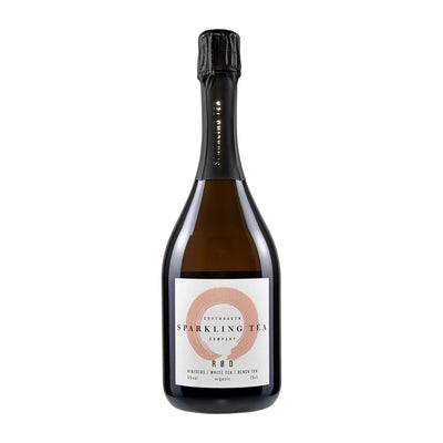 Sparkling Tea Rød – 5%