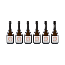Sparkling Tea Rød – 5% — 6× 750 ml