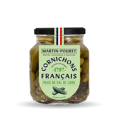 Cornichons – Small Gherkins