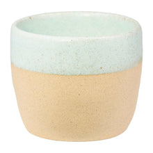 Costa Nova  Espresso Cup Arenito  aqua