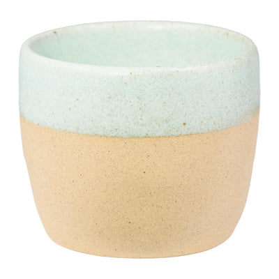 Espresso Cup Arenito – aqua