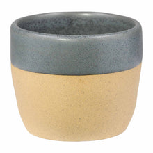 Costa Nova  Espresso Cup Arenito  dark grey
