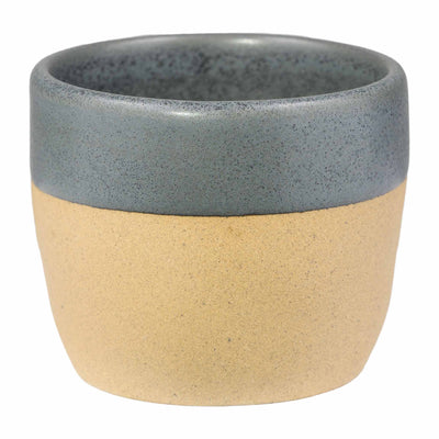 Espresso Cup Arenito – dark grey