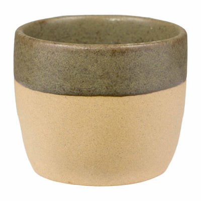 Espresso Cup Arenito – olive