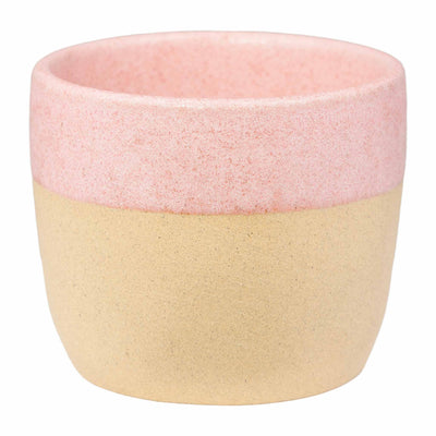 Espresso Cup Arenito – rosa