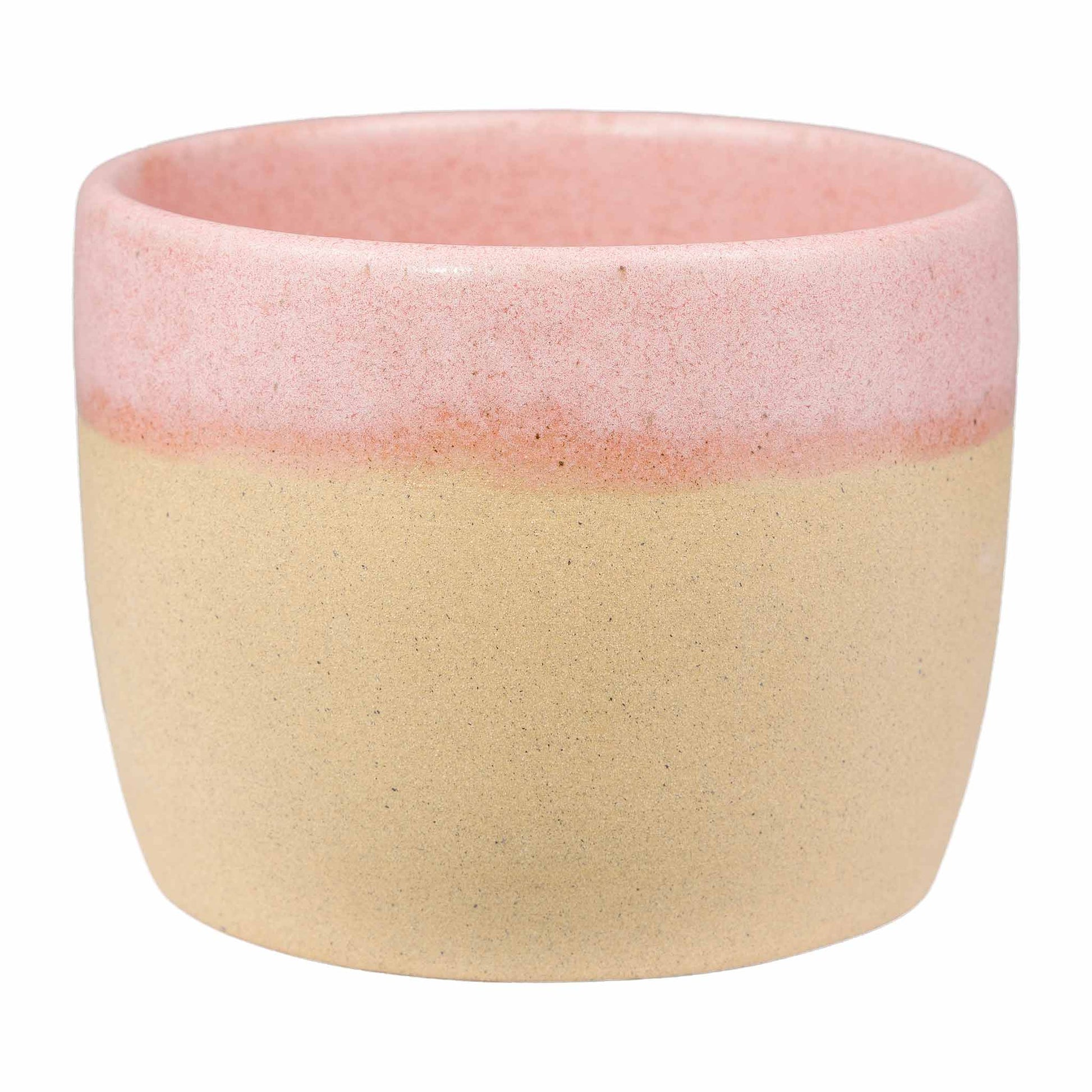 Costa Nova  Lungo Cup Arenito  rosa