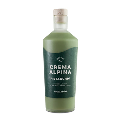 Crema Alpina Pistacchio Likör