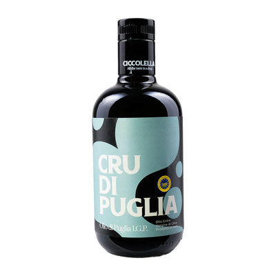 Cru di Puglia Olivenöl IGP