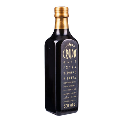 Extra virgin olive oil