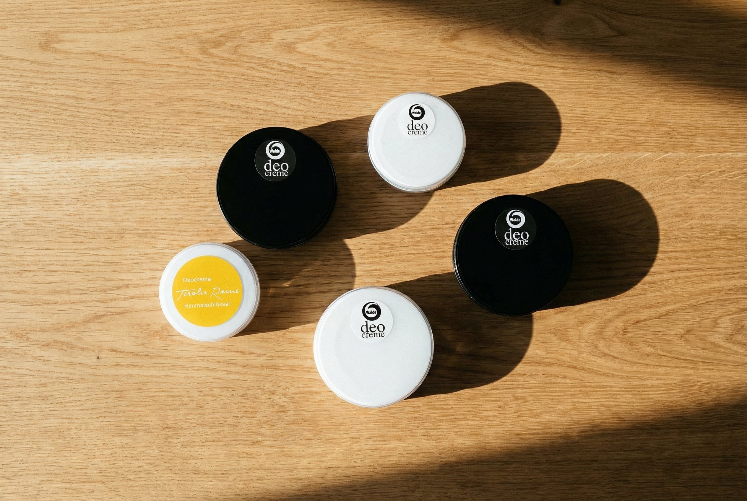 Deocreme