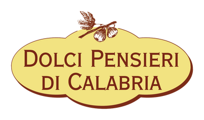 Dolci Pensieri di Calabria Logo