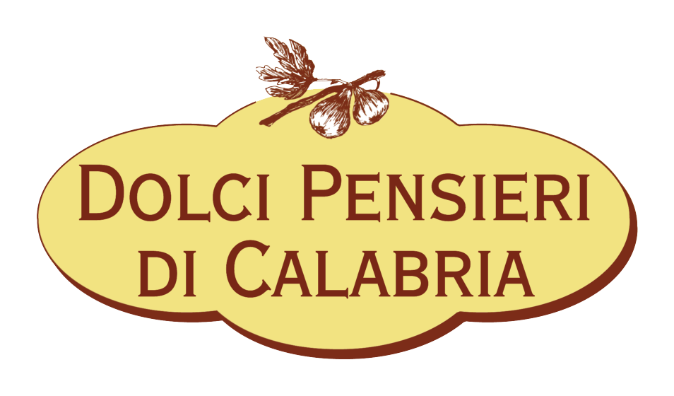 Dolci Pensieri di Calabria Logo
