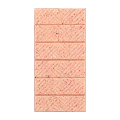 Dolfin weiße Schokolade mit Himbeeren 