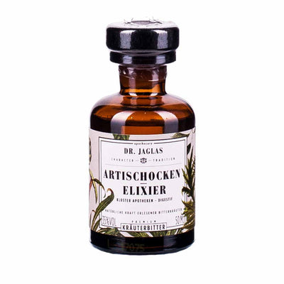 Artischocken Elixier – 50ml