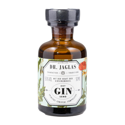 Gin Seng – 50ml