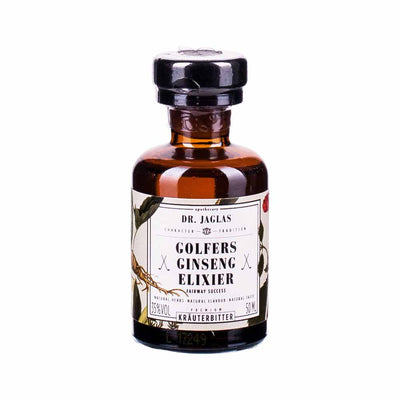 Golfers Ginseng Elixier – 50ml