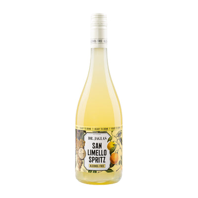 San Limello Spritz – alkoholfrei