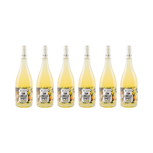 San Limello Spritz – alkoholfrei — 6× 750 ml