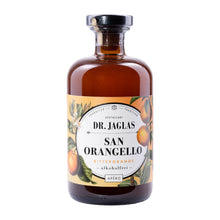 Dr Jaglas  San Orangello  500ml