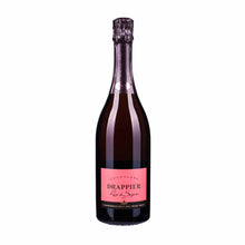 Drappier Champagner  Rosé de Saigneé