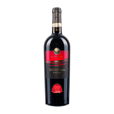 Selvarossa Riserva – Magnum