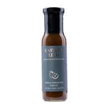 Apple Onion Fig Sauce von Easton Reed 