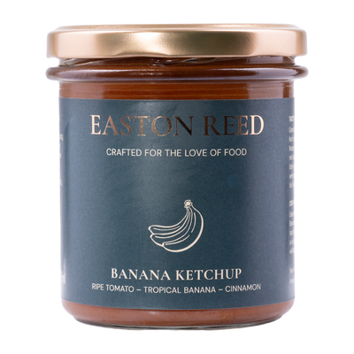 Banana Ketchup
