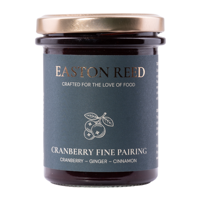 Cranberry Fine Pairing