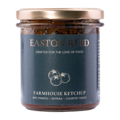 Farmhouse Ketchup