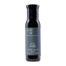 Ginger Teriyaki Sauce von Easton Reed