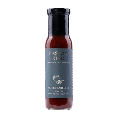 Honey BBQ Sauce