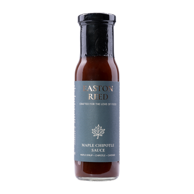 Maple Chipotle Sauce