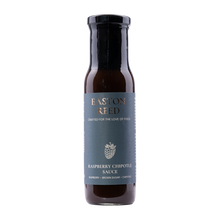 Raspberry Chipotle Sauce von Easton Reed