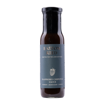 Raspberry Chipotle Sauce